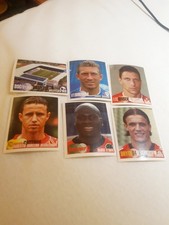 Bundesliga 2002 2003 gebraucht kaufen Bundesliga 2002 2003 gebraucht kaufen  Hameln