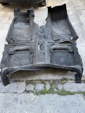 Moquette bmw e34 usato  Calatabiano