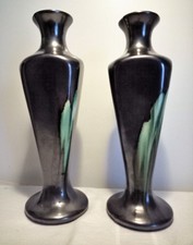Paire vases céramique d'occasion  Béziers