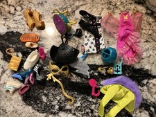 Lot monster high for sale  Forsyth