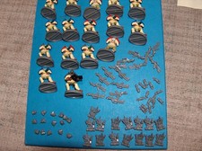 Warzone mutant chronicles for sale  Oviedo