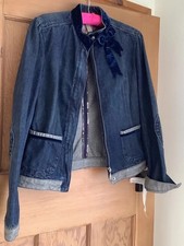 Ted baker denim for sale  NOTTINGHAM