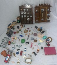 Miniature curio china for sale  Woodbridge
