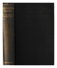 NORGATE, G. LE GRYS (GERALD LE GRYS) (1866-1947) La Vita Di Sir Walter Scott / na sprzedaż  Wysyłka do Poland