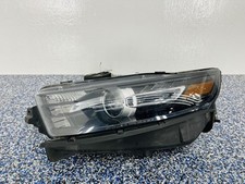 Driver left headlight for sale  Cedar Springs