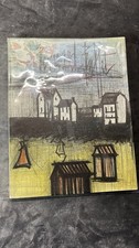 Bernard buffet lithographs d'occasion  Expédié en Belgium