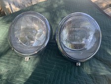 Porsche 356 hella for sale  Warwick