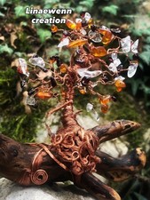 Arbre vie ambre d'occasion  Seyssins
