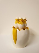 Vintage sagaform egg for sale  WALLINGTON