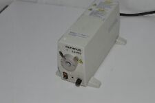 ^^ Fonte de luz de fibra óptica microscópio Olympus LG-PS2 (DVB61) comprar usado  Enviando para Brazil