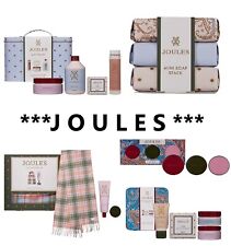 Joules gift sets for sale  BRISTOL