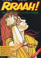 Rraah magazin 7 gebraucht kaufen  Frankfurt am Main