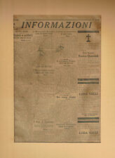 Lorenzo viani ritratto usato  Lucca