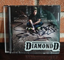 Fedez penisola che usato  Castell Arquato