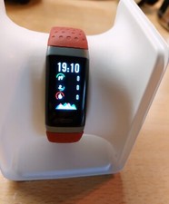 Fitness uhr neu gebraucht kaufen  Moers