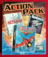 Microsoft action pack for sale  CAMBRIDGE