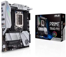 Asus prime trx40 gebraucht kaufen  Bitburg-Umland
