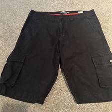 Armani shorts vintage for sale  LIVERPOOL