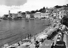 290 cartolina sestri usato  Lugo