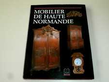 Mobilier normand. editions d'occasion  Bayonne