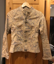 Blazer r95th beige gebraucht kaufen  München