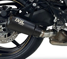 Silencieux ixil black d'occasion  France