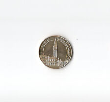 Medal tourist souvenir usato  Garbagnate Milanese