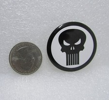 Marvel punisher button for sale  Pelham