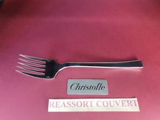 Fourchette service christofle d'occasion  Coincy
