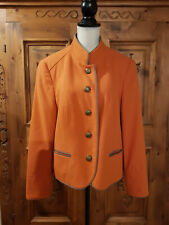 Blazer jacke trachtenmode gebraucht kaufen  Weilrod