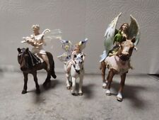Schleich bayala figurensammlun gebraucht kaufen  München