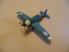 Modellino aereo plastica usato  Firenze