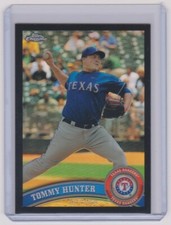 2011 topps chrome for sale  Oswego