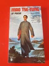 Mao tse tung.37 usato  Milano