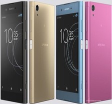 Smartphone Android Sony Xperia XA1 Plus G3421 Dual SIM 4GB 32GB desbloqueado 4G LTE comprar usado  Enviando para Brazil