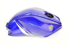 2009 yamaha yzf d'occasion  Expédié en Belgium