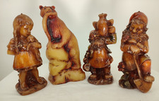 Vintage candles lechner for sale  CULLOMPTON