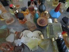 Flakon phiolen parfum gebraucht kaufen  Deutschland