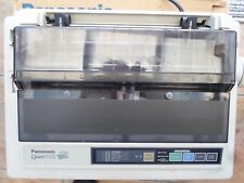 Panasonic quiet p2023 for sale  LEIGH-ON-SEA