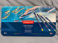 Derwent inktense ink for sale  EASTLEIGH