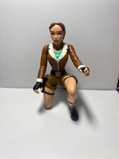 Figurine tomb raider d'occasion  La Bégude-de-Mazenc
