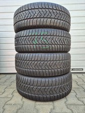 Winterreifen 235 55r19 gebraucht kaufen  Rodgau