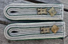 Heeresverwaltung paar schulter gebraucht kaufen Heeresverwaltung paar schulter gebraucht kaufen  Neustadt am Rübenberge