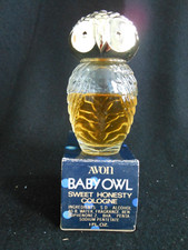 Avon baby owl for sale  Myrtle Beach