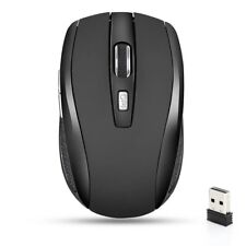 Mouse radio wireless usato  Spedire a Italy