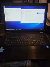 Clevo p670se core d'occasion  Expédié en Belgium