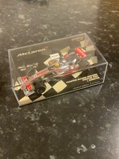 Minichamps lewis hamilton for sale  SUDBURY