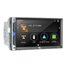 Dual electronics xdcpa10bt for sale  Suwanee