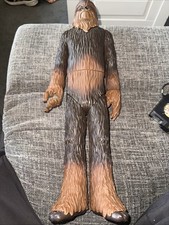 Chewbacca star wars for sale  WITHAM