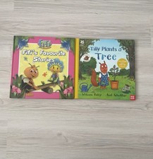Kids books bundle for sale  STOCKPORT
